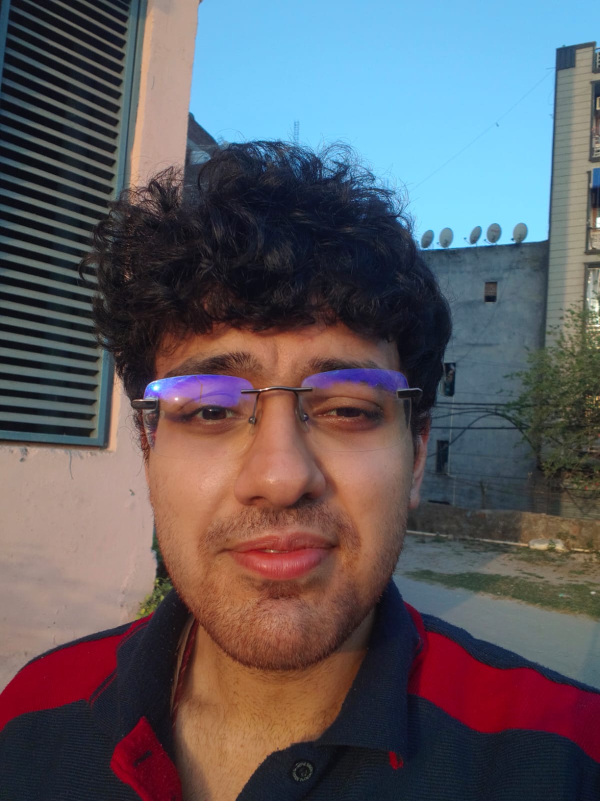 Aditya Peer