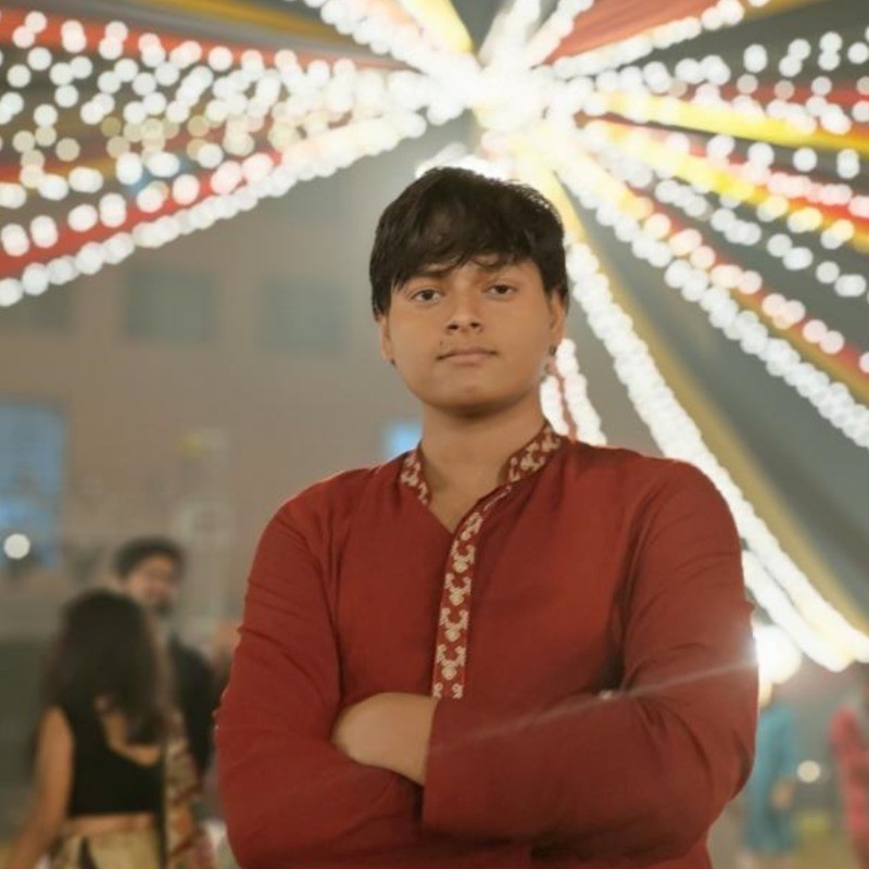 Divyanshu Yadav