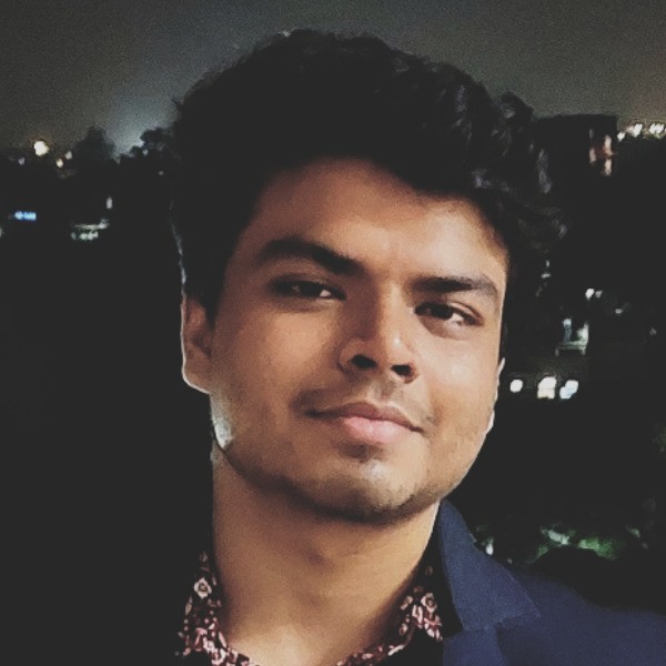 Kartikay Dubey