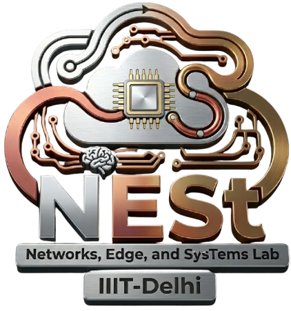 NESt Logo