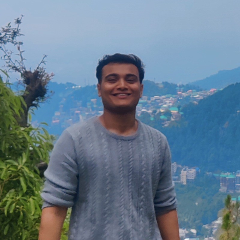 Prateek Kumar