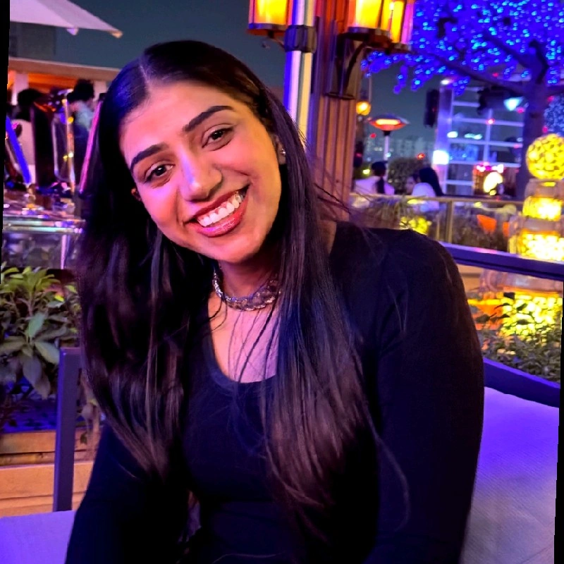 Ritika Nagar