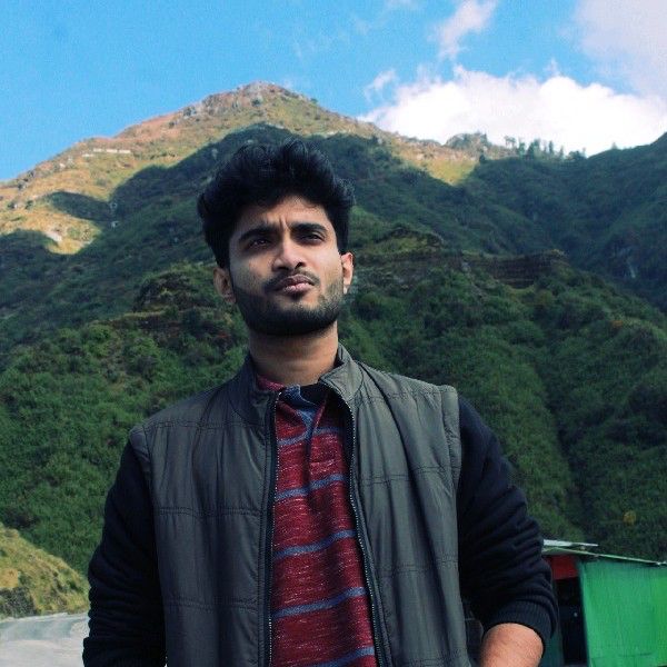 Sayantan Dasgupta