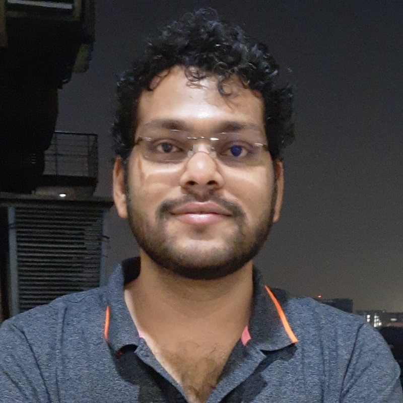 Siddharth Nayak