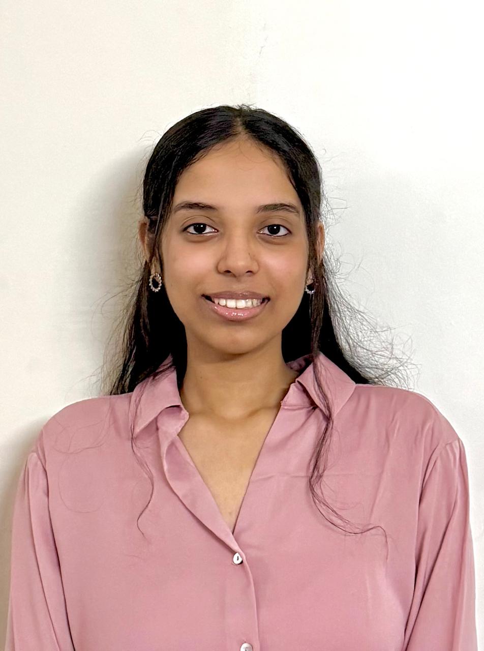 Vaishnavi Srivastava
