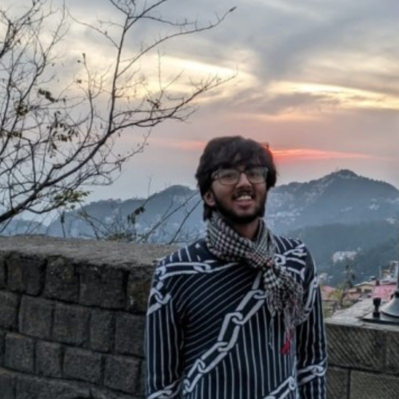 Yashasvi Chaurasia