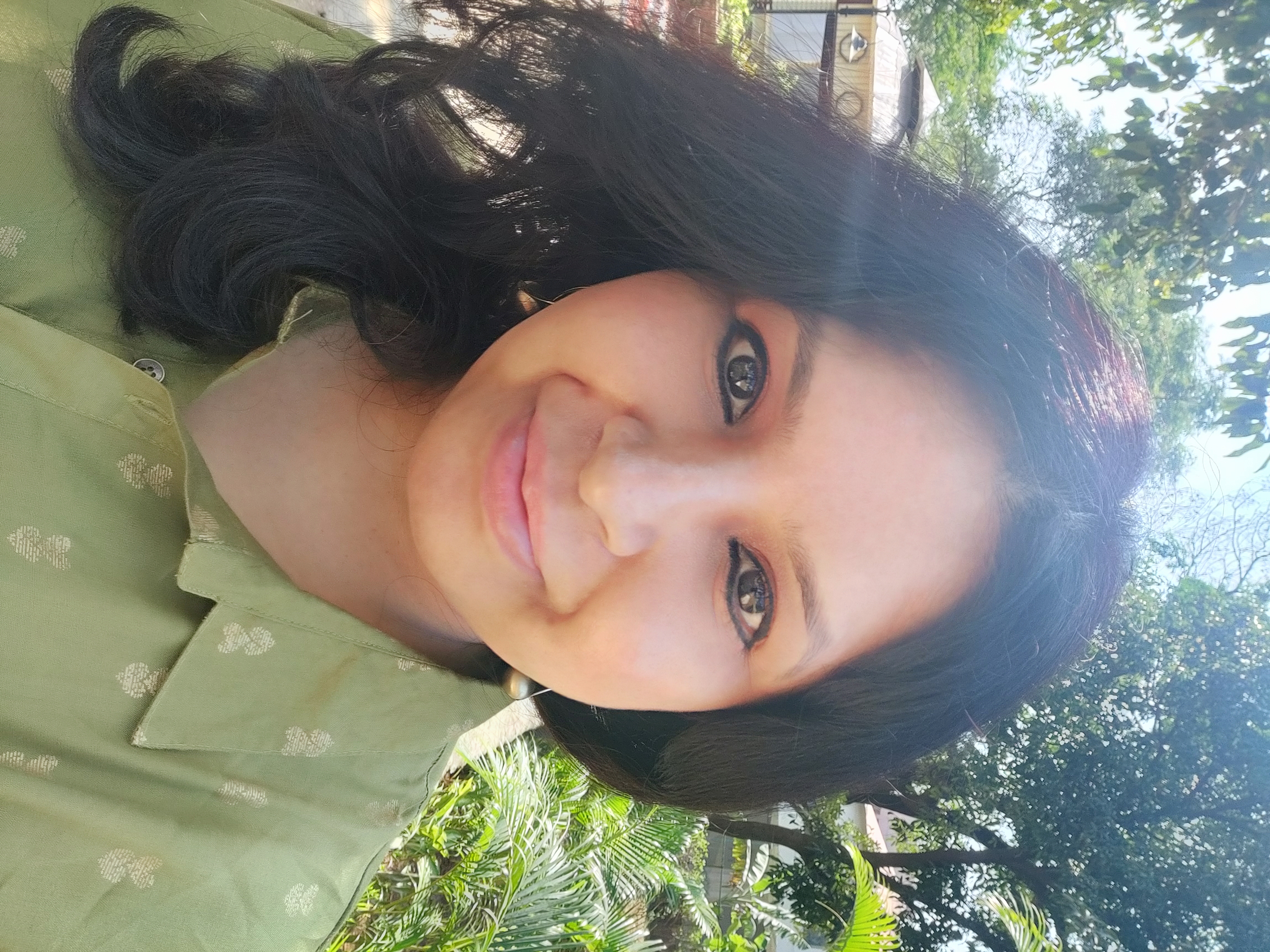 Rinku Shah